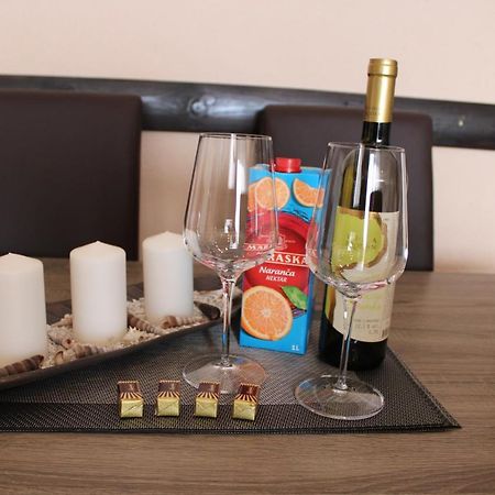 Apartman Lovro ริเยกา ภายนอก รูปภาพ