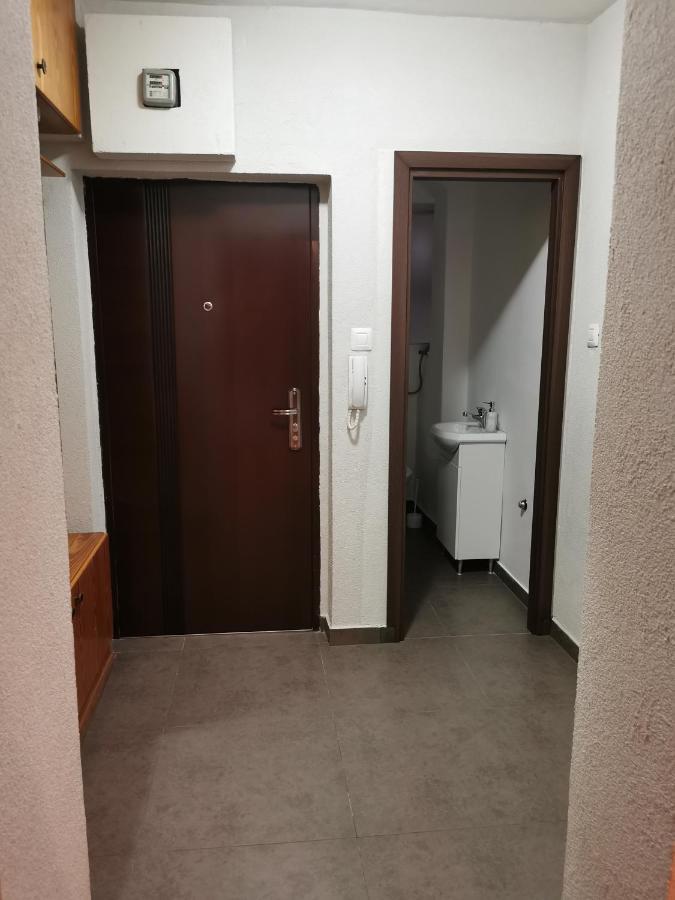 Apartman Lovro ริเยกา ภายนอก รูปภาพ