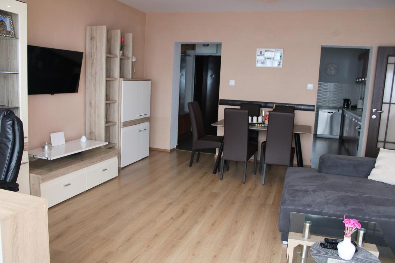 Apartman Lovro ริเยกา ภายนอก รูปภาพ