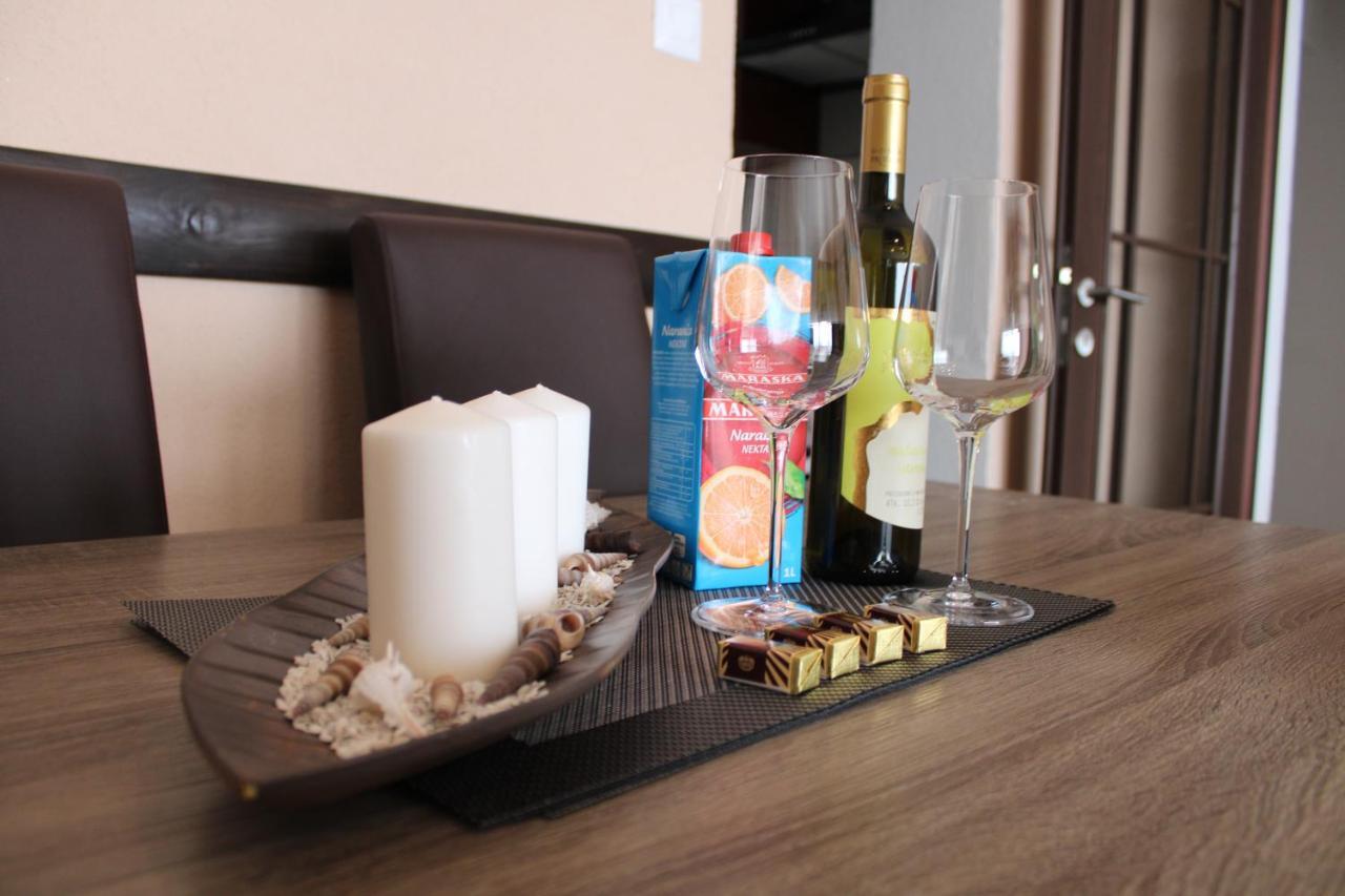 Apartman Lovro ริเยกา ภายนอก รูปภาพ
