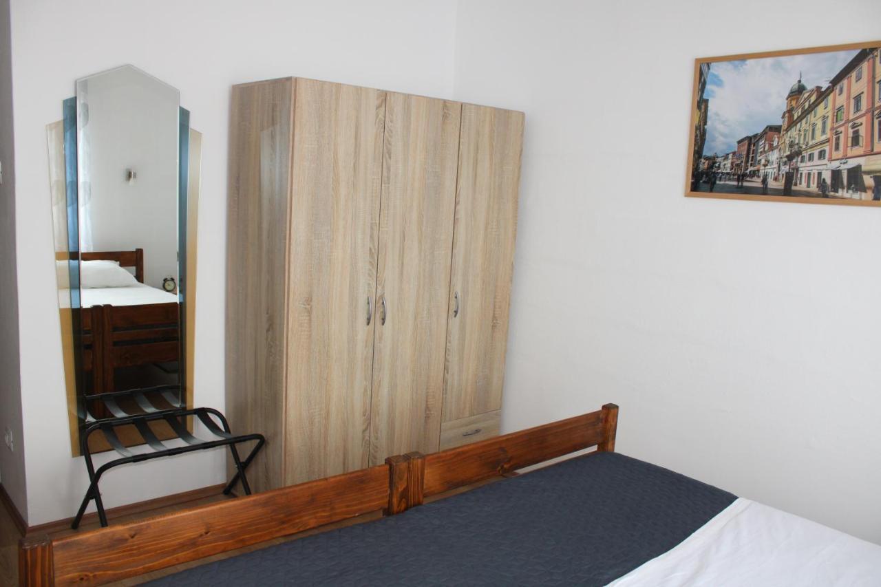 Apartman Lovro ริเยกา ภายนอก รูปภาพ
