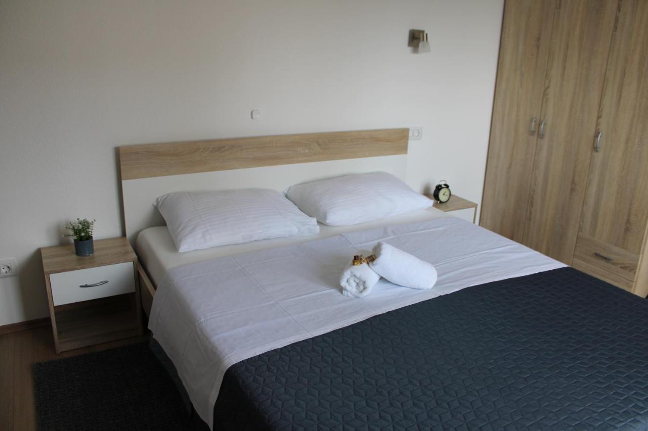 Apartman Lovro ริเยกา ภายนอก รูปภาพ