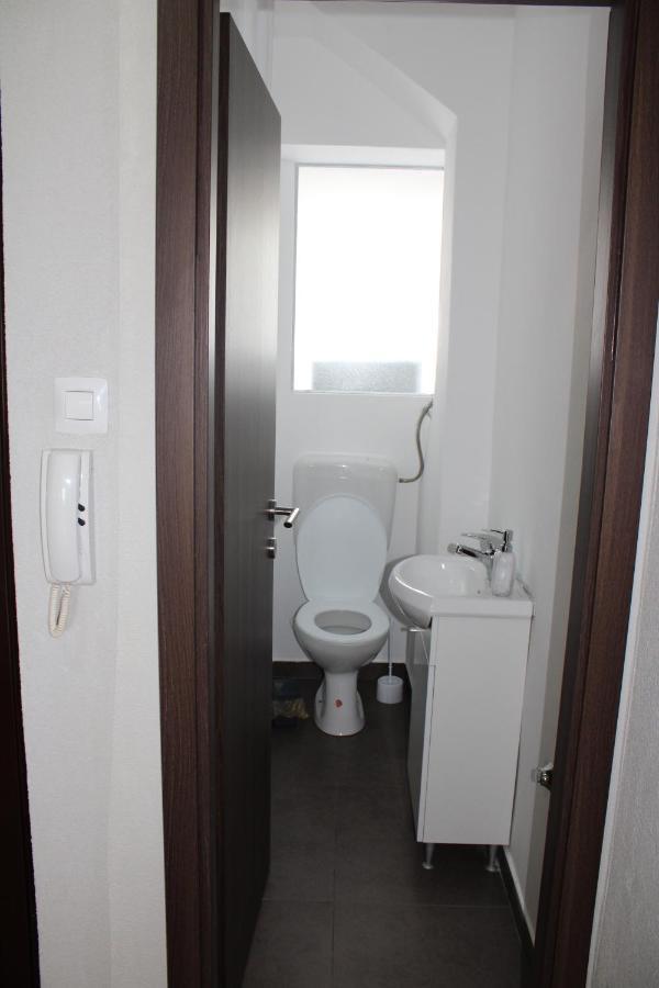 Apartman Lovro ริเยกา ภายนอก รูปภาพ