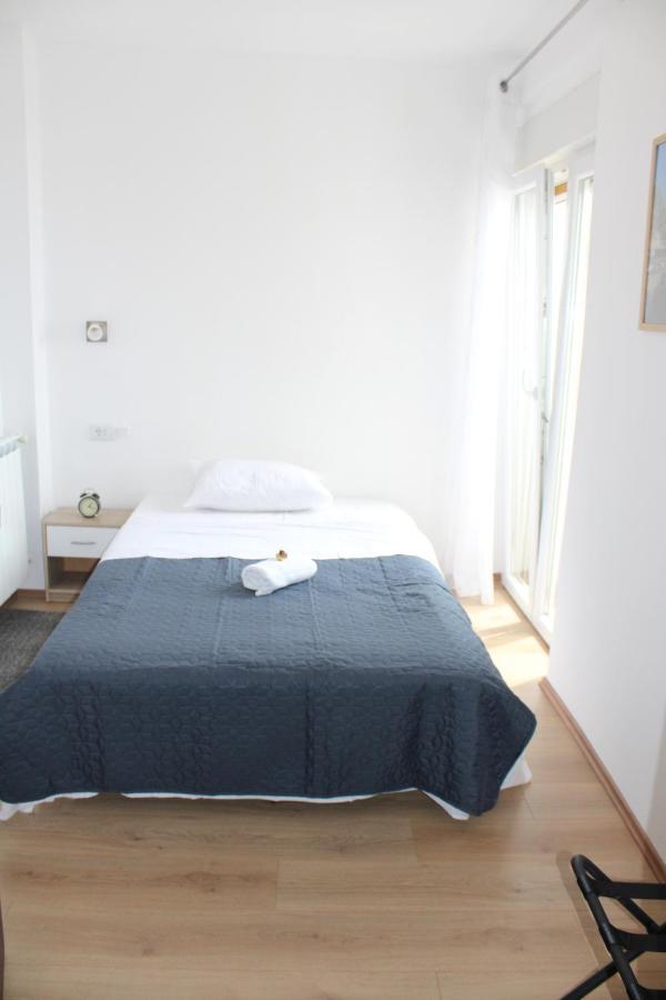 Apartman Lovro ริเยกา ภายนอก รูปภาพ