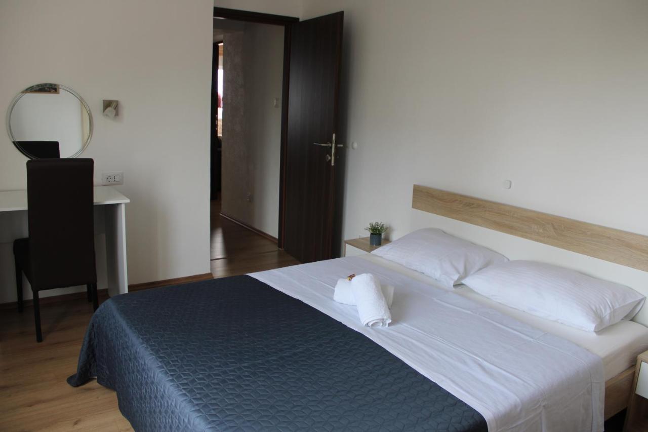 Apartman Lovro ริเยกา ภายนอก รูปภาพ