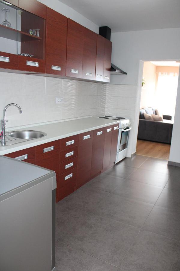 Apartman Lovro ริเยกา ภายนอก รูปภาพ