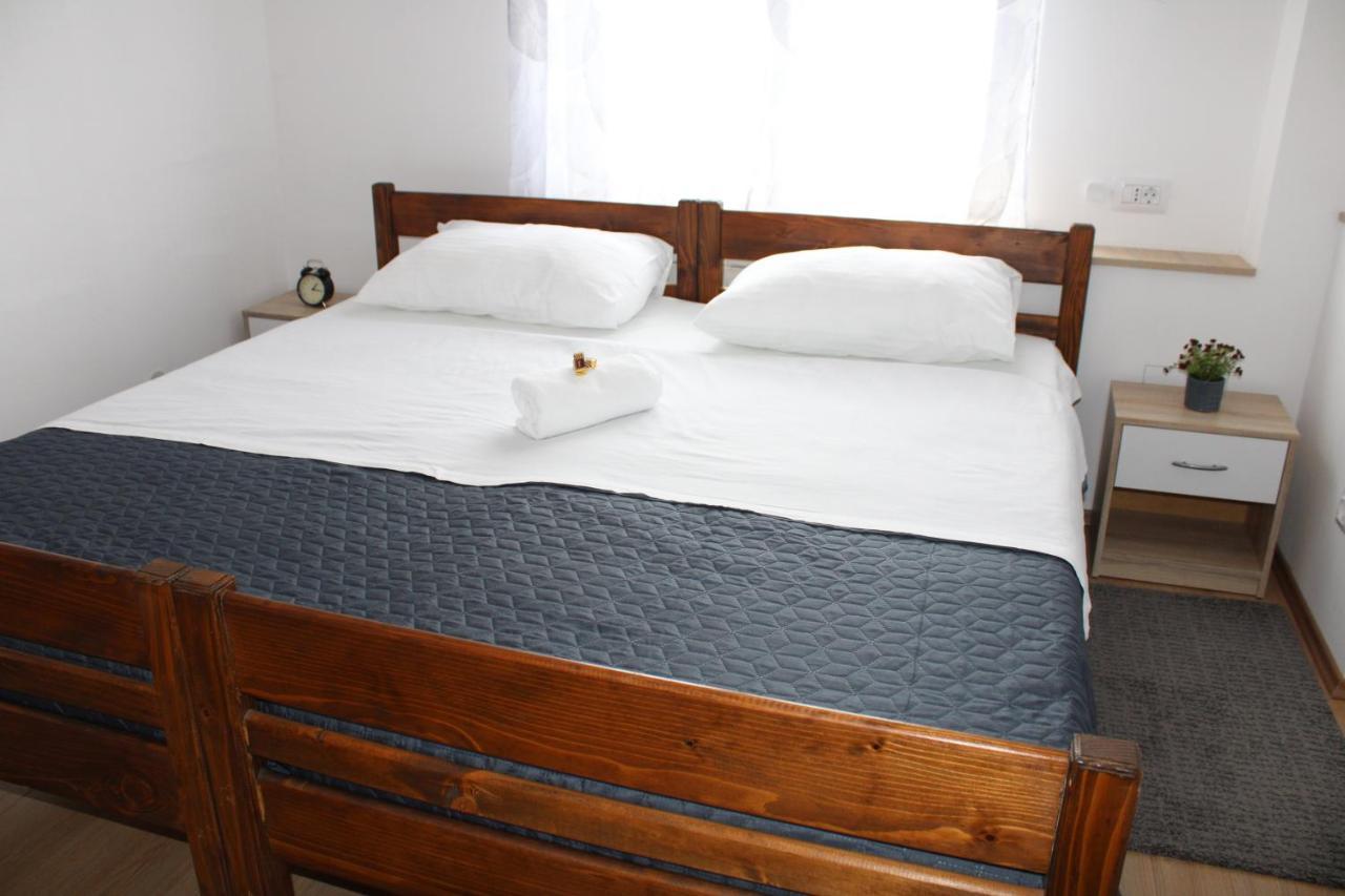 Apartman Lovro ริเยกา ภายนอก รูปภาพ